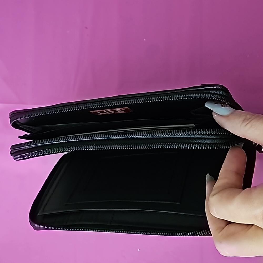 LIFE American wallet - Picture 3 of 7